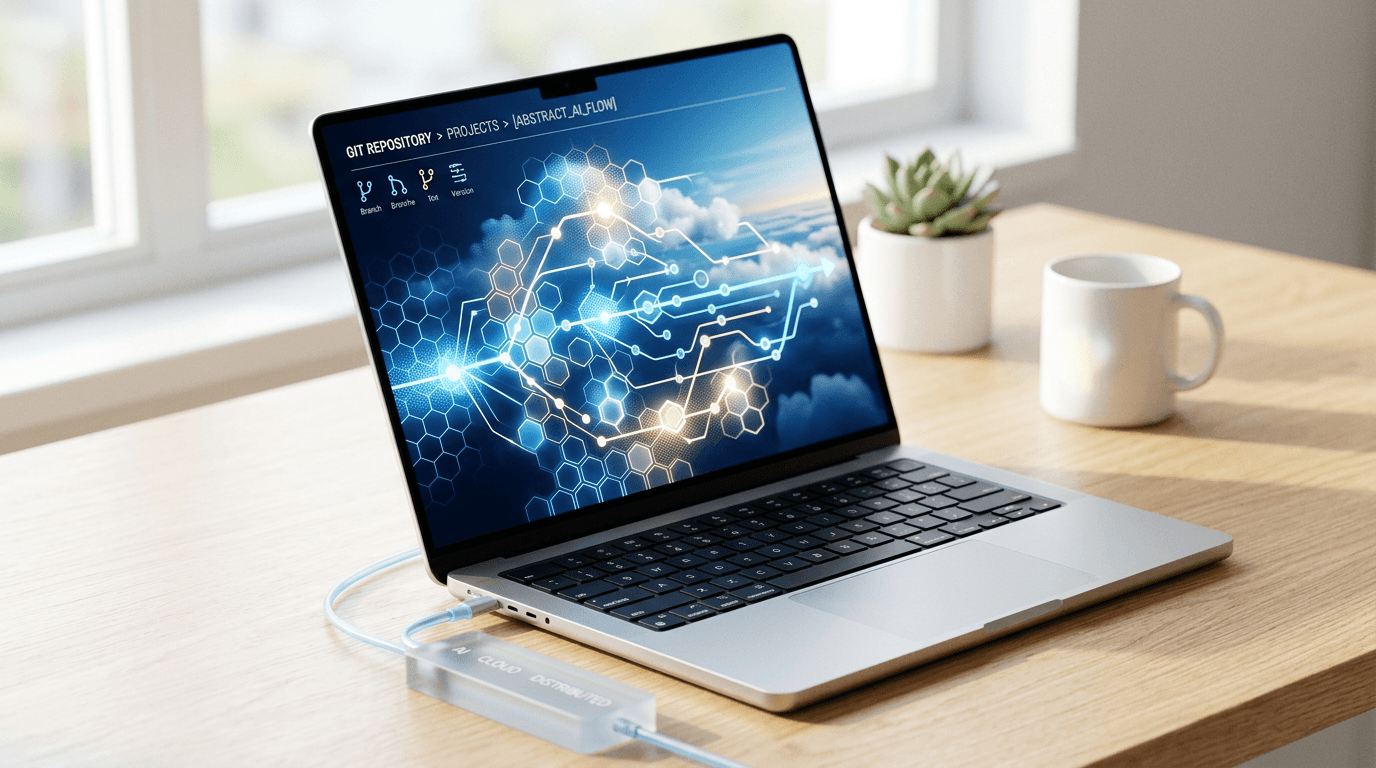 The Future of Version Control: AI, Cloud & Beyond