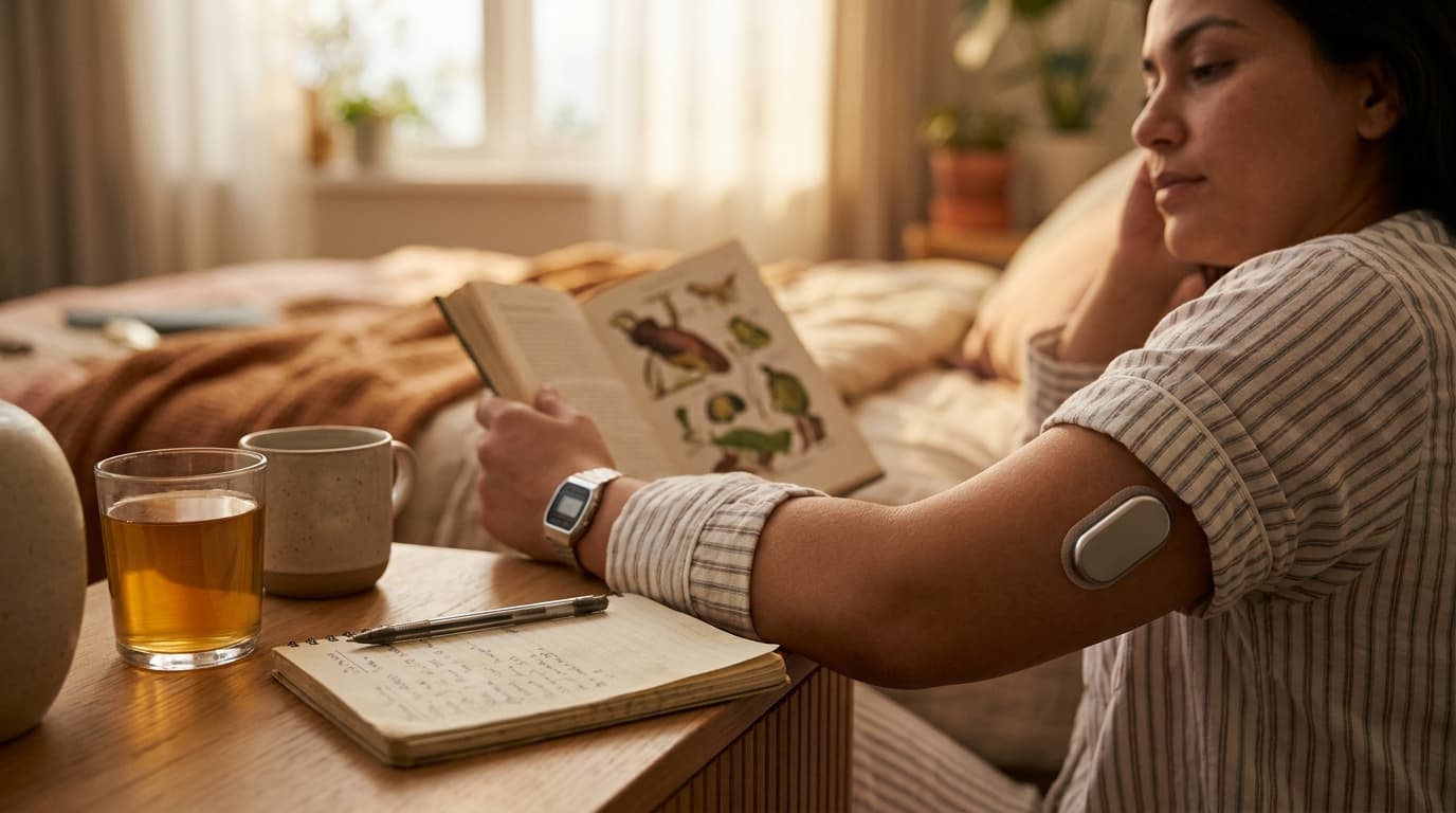 The Often Overlooked Cause Of Insulin Resistance