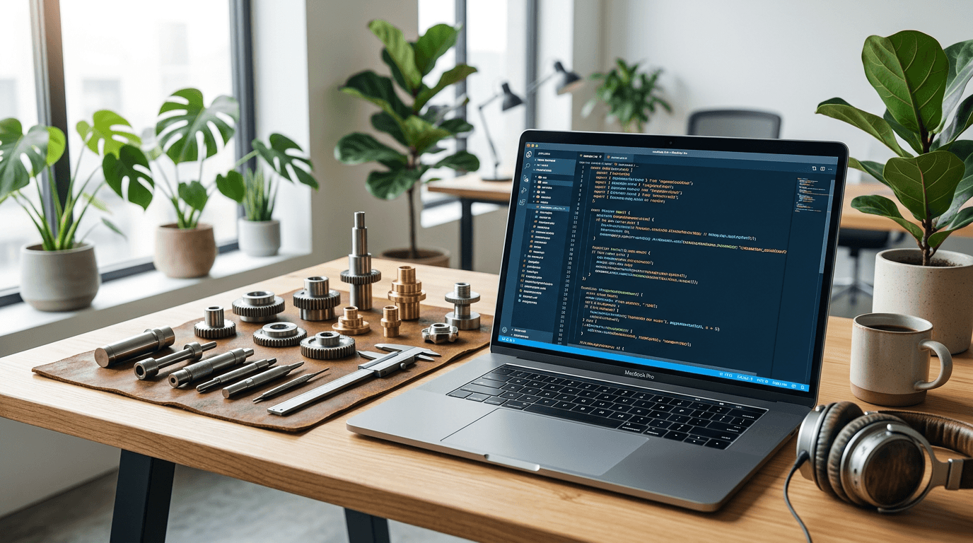 The West Forgot How to Make Things, Now It's Forgetting H...