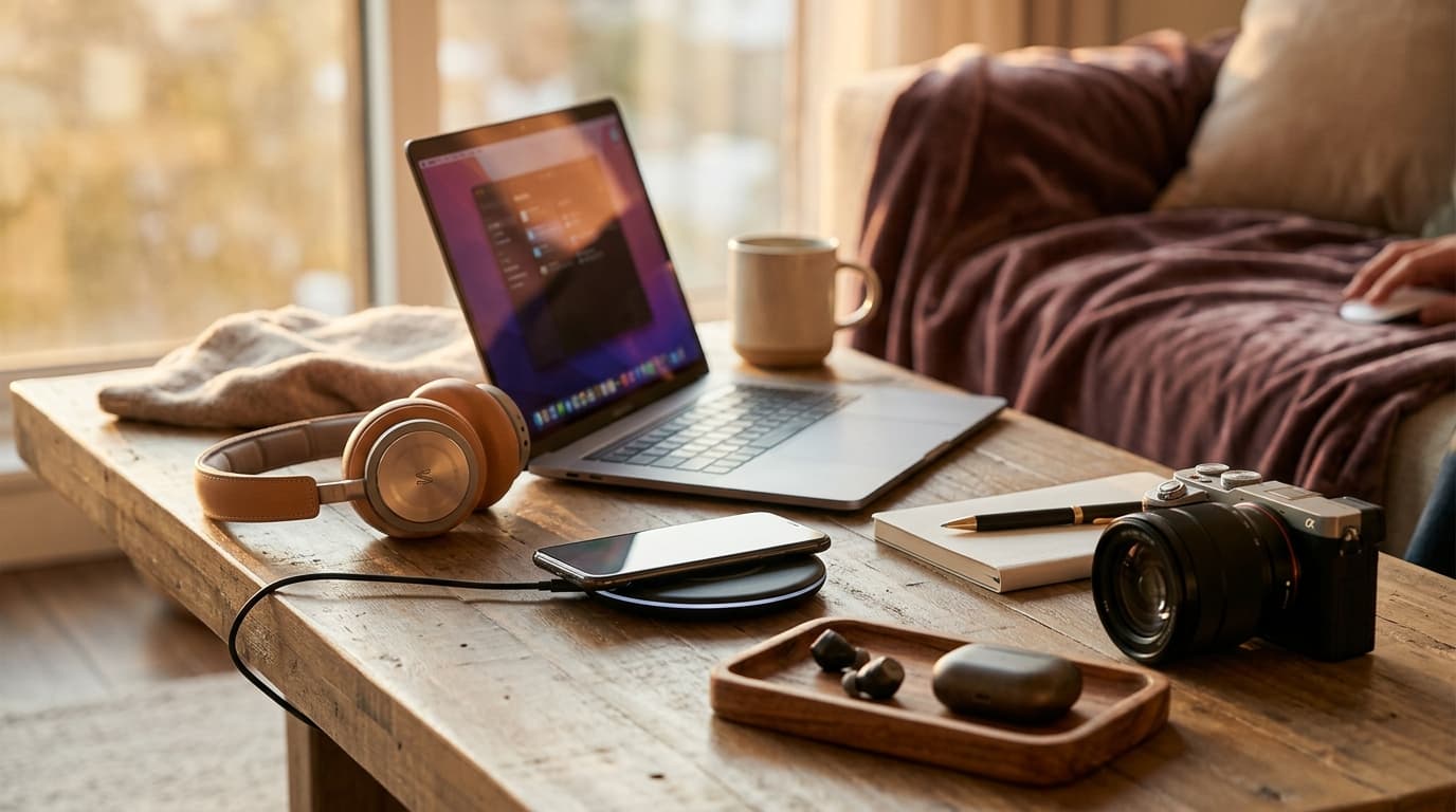 Top 10 Tech Deals This Week: A Deals Writer's Picks