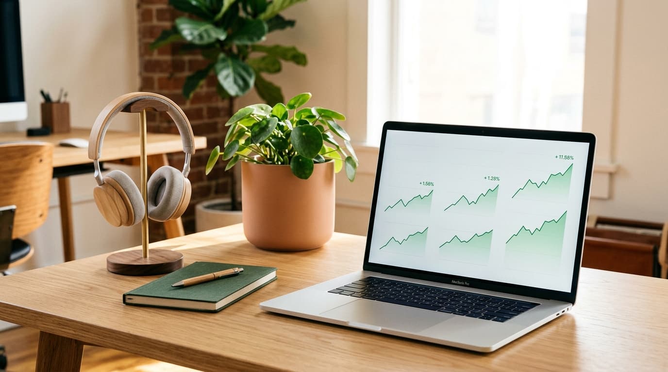 Top Wall Street Analysts Bullish on These 3 Stocks