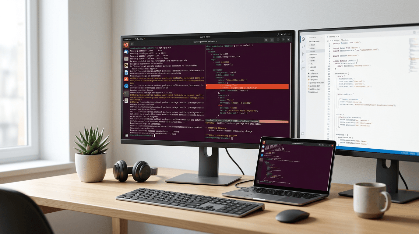 Ubuntu 26.10 Snapshot 2: What the Breaking Change Means
