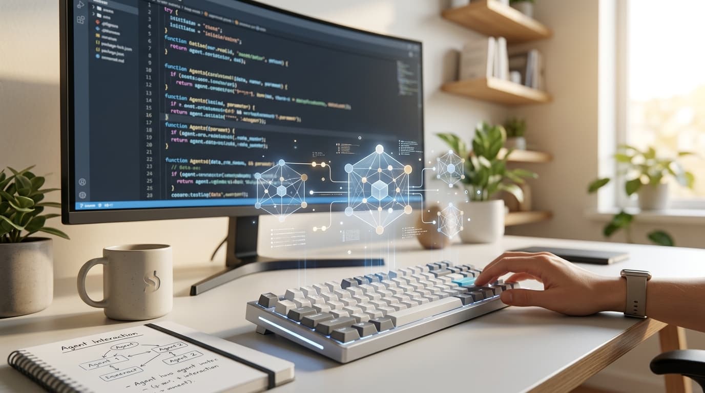 Was 2025 Really the Year of AI Agents? A Developer's Take