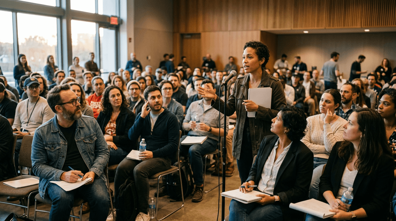 WGA Approves Bargaining Agenda on Health Care, Pay, AI