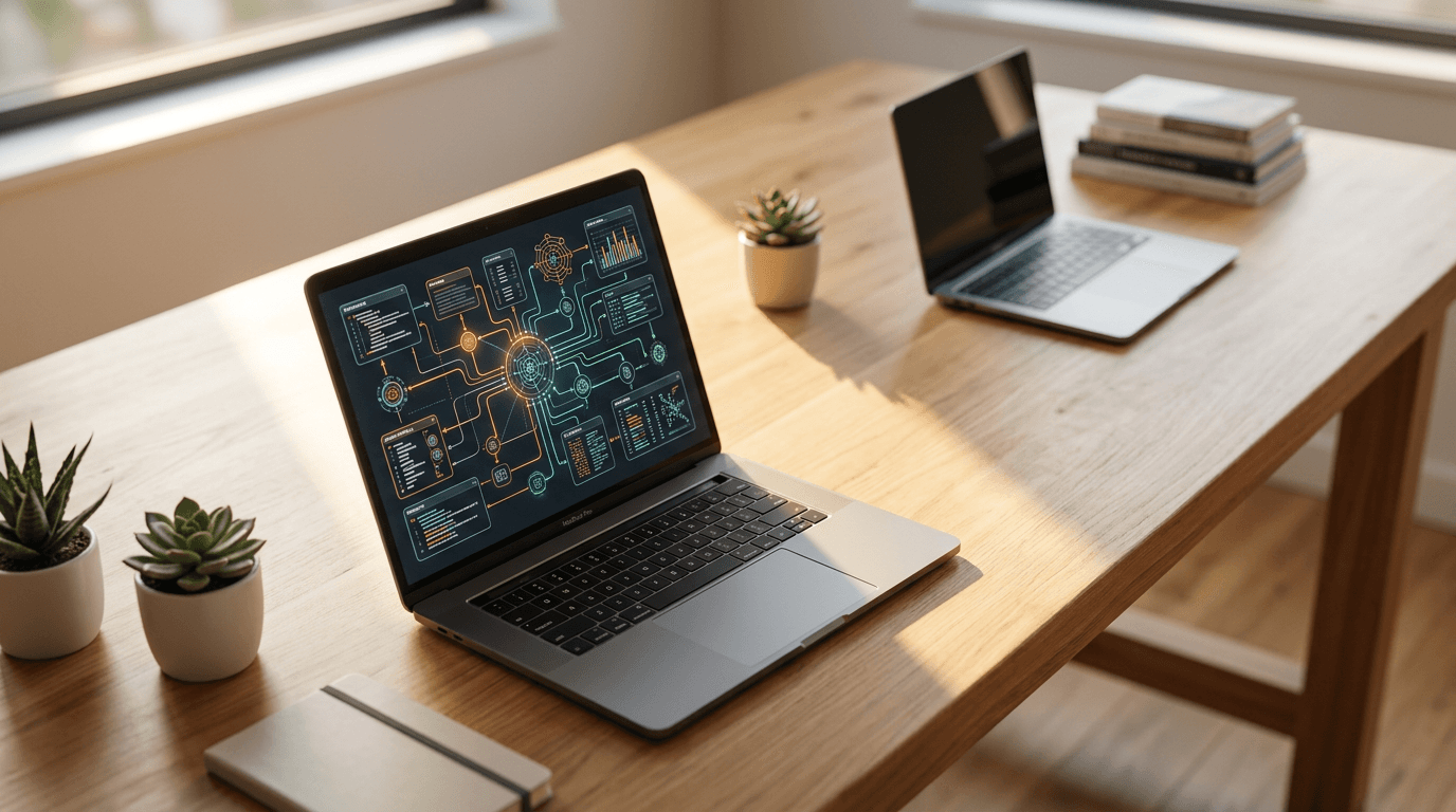 Why 85% of Enterprises Pilot AI Agents But Only 5% Ship Them