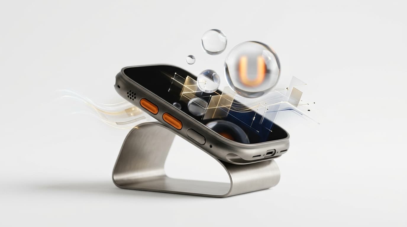 Why Apple Ultra Rumors Make Perfect Sense Right Now