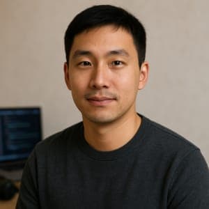 Kevin Liu profile picture