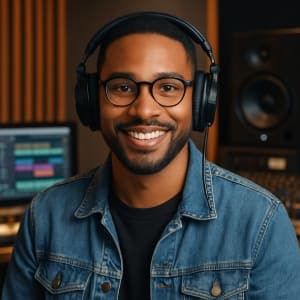 Marcus Stone profile picture