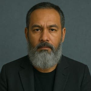 Jack Morrison profile picture