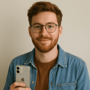 Jonathan Blake profile picture